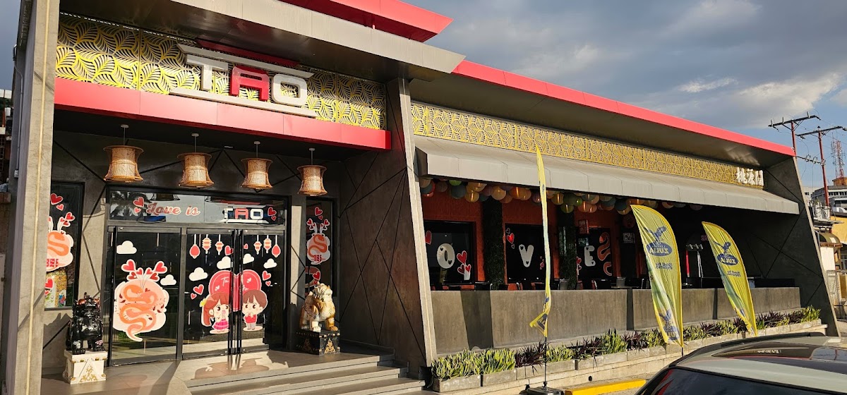 Tao Restaurant